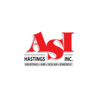Asi hastings heating and air / green homes america home performance contracting