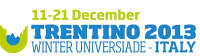 Winter universiade trentino 2013 organizing committee