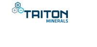 Triton minerals ltd