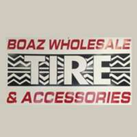 Boaz wholesale tire & acc