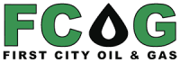 First city oil and gas llc