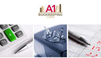 A1 bookkeeping cairns