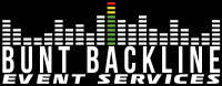 Bunt backline event services, llc