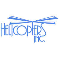 Helicopters, Inc.