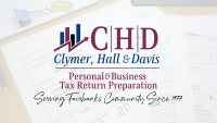 Clymer hall & davis