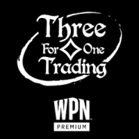 Three for one trading gmbh
