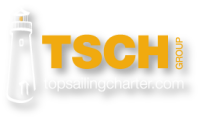 Top sailing charter