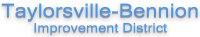 Taylorsville-bennion improvement district