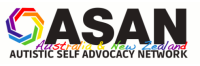 The autistic self advocacy network of australia and new zealand