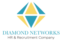 Diamond networks