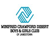 Winifred crawford dibert boys and girls club of jamestown, inc.