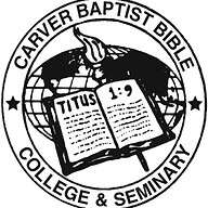 Carver baptist bible college & seminary