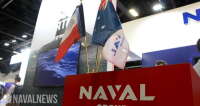 Naval group australia