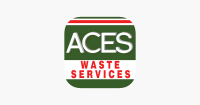 Aces waste services inc
