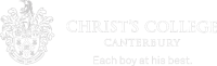 Christ's college, canterbury