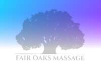 Fair Oaks Massage Therapy