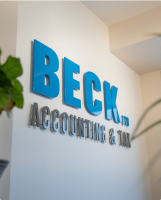 Beck advisory