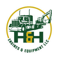 H & h engines & equipment llc