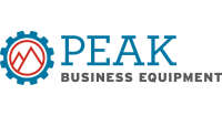 Peak business equipment inc