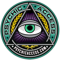 Psychic access talk radio