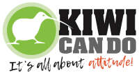 Kiwi can do
