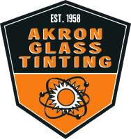 Akron glass tinting-3m authorized window film dealer