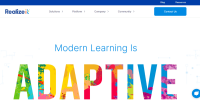 Adaptive learning pty ltd