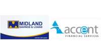 Midland savings and loans