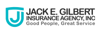 Jack e. gilbert insurance agency