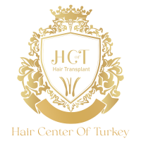 Hair center of turkey