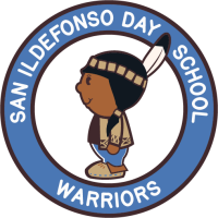 San ildefonso day school