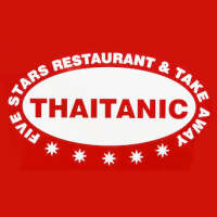 Five stars thaitanic