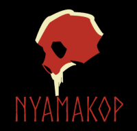 Nyamakop