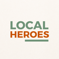 Local heroes - passion & business