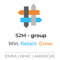 S2m-group (market data & predictive analytics, b2b lead generation, sales intelligence software)