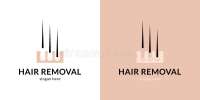 Just ask permanent hair removal