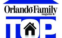 Orlando family magazine