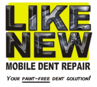 Like new mobile dent repair, llc