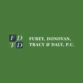 Furey, donovan, tracy & daly, p.c.
