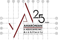 Aharonian & associates, inc. architects