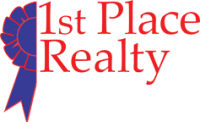 1st place realty