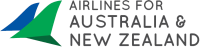 Airlines for australia and new zealand