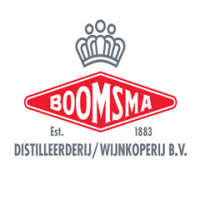Boomsma distilleerderij / wijnkoperij b.v.