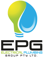 Epg electrical plumbing group pty ltd
