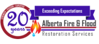 Alberta fire & flood