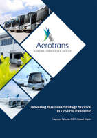Aerotrans - garuda indonesia group