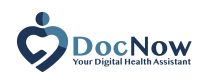 Docnow urgent care