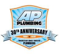 Ap plumbing inc