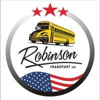 Robinson transport, inc.