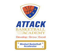 Attack! basketball academy